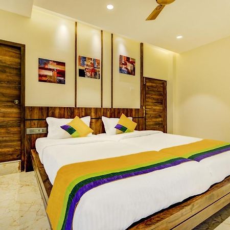Itsy Hotels Mirra Chennai Ngoại thất bức ảnh
