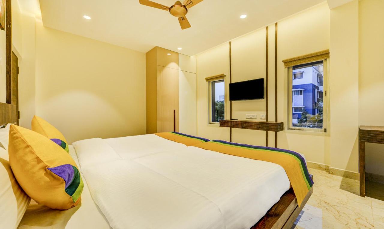 Itsy Hotels Mirra Chennai Ngoại thất bức ảnh