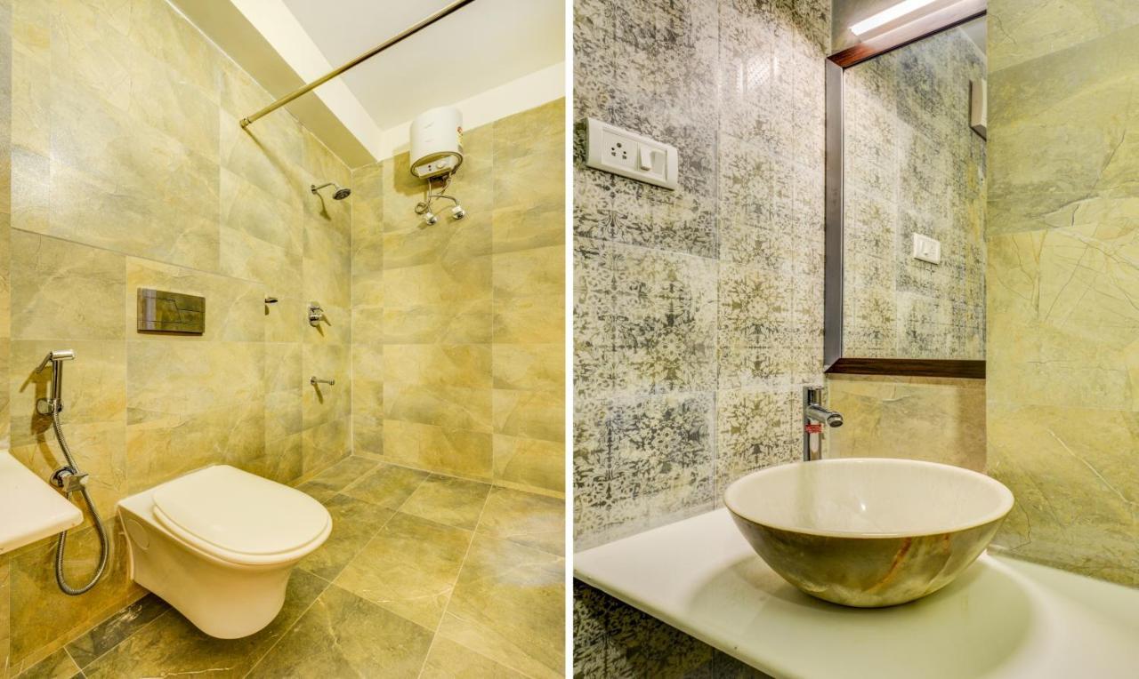 Itsy Hotels Mirra Chennai Ngoại thất bức ảnh
