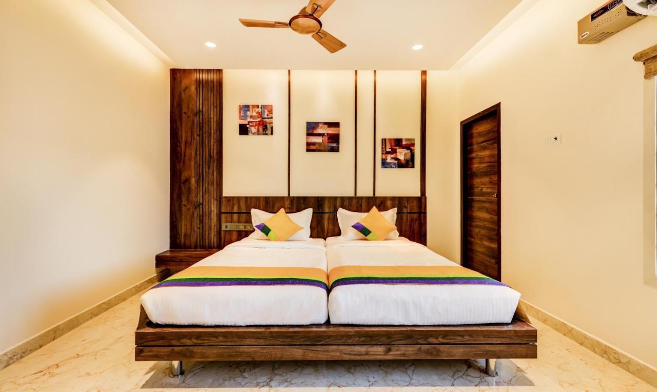 Itsy Hotels Mirra Chennai Ngoại thất bức ảnh