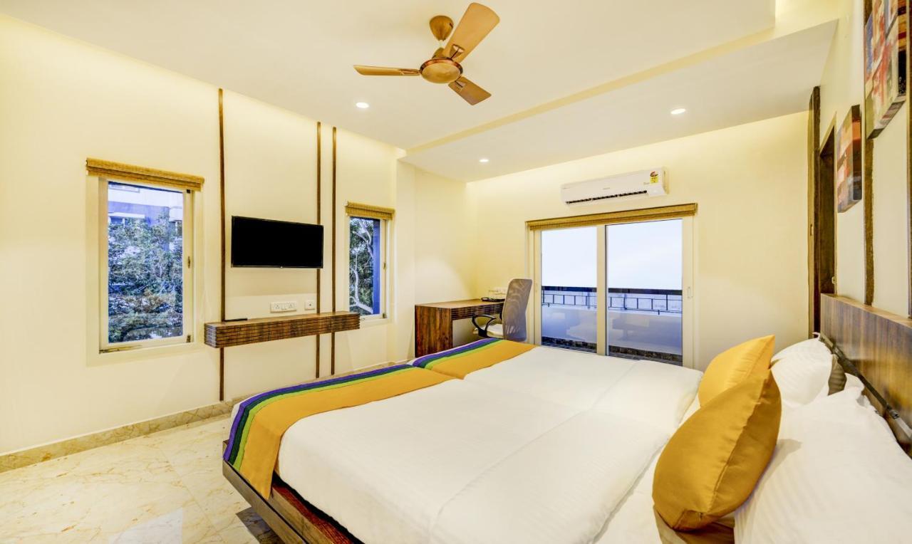 Itsy Hotels Mirra Chennai Ngoại thất bức ảnh