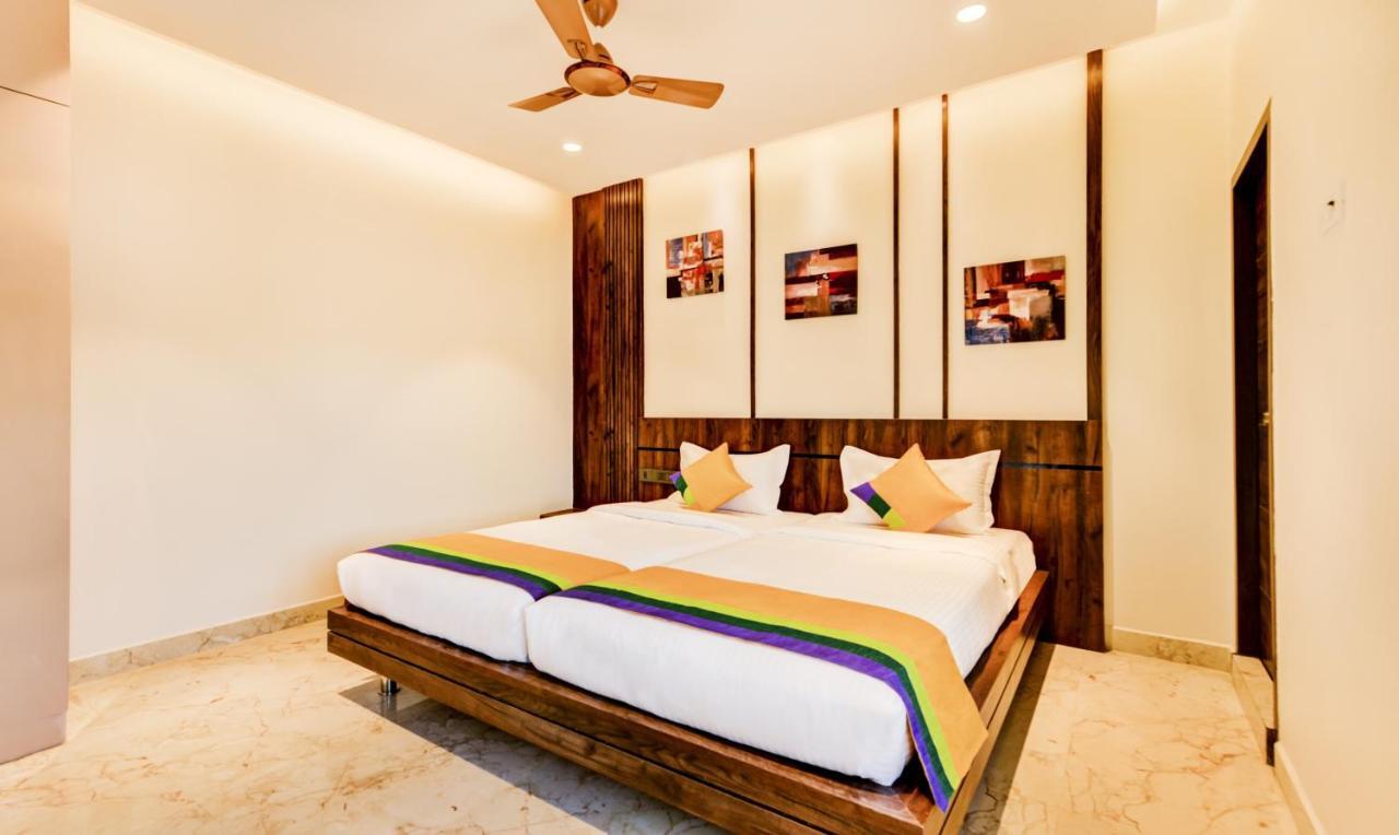 Itsy Hotels Mirra Chennai Ngoại thất bức ảnh